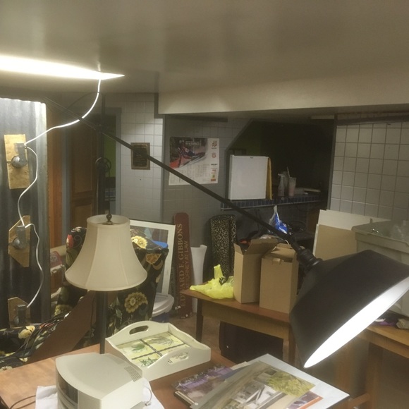 Mens size large Tenson ski jacket. - Picture 2 of 7